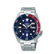 5 Sports Automatic Watch - SRPD53K1