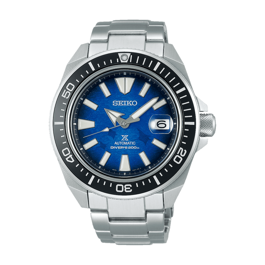 Seiko Prospex  Special Edition Watch - SRPE33K1