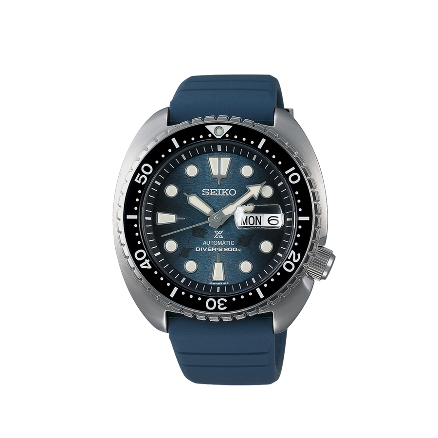 Prospex Save The Ocean 'King Turtle' - SRPF77K1
