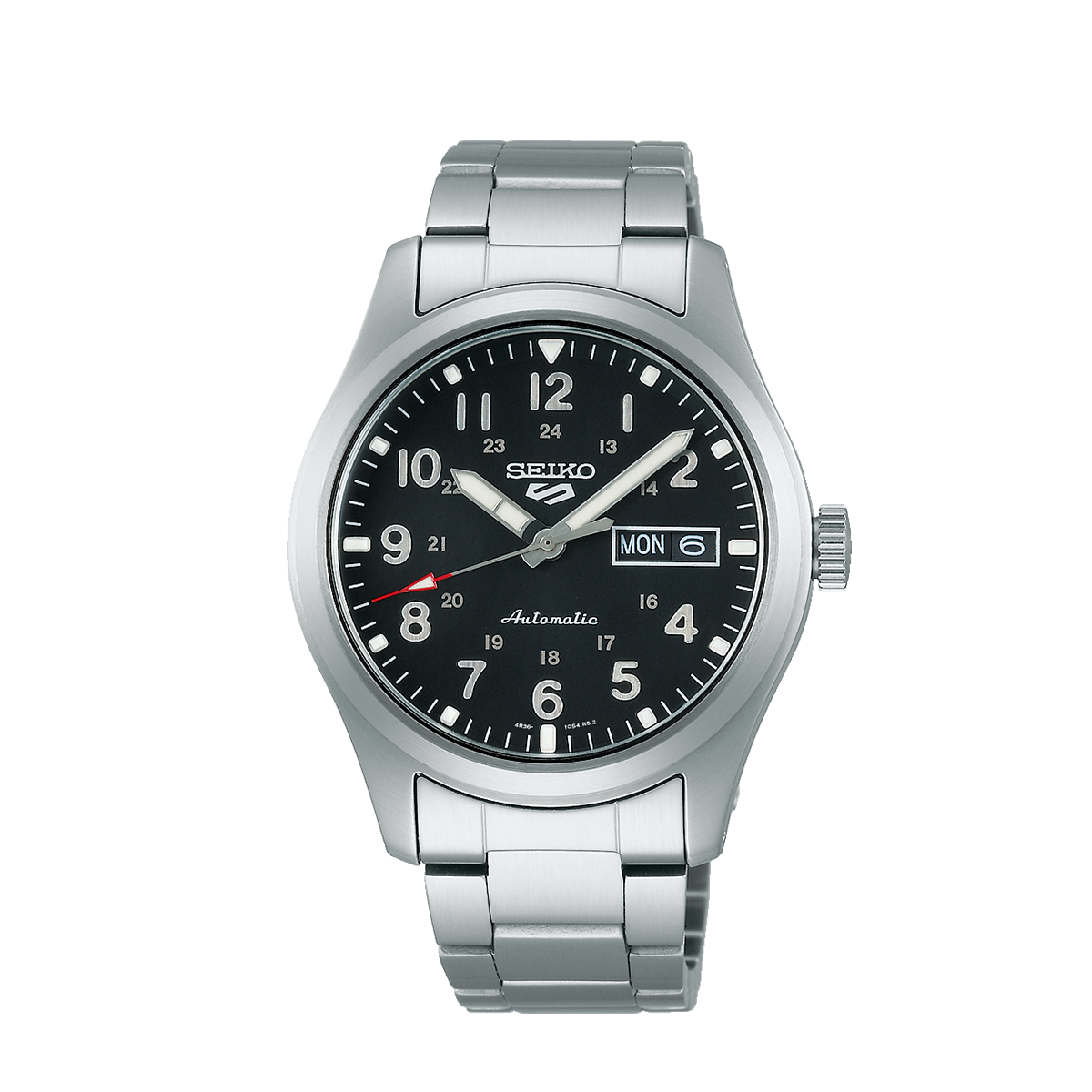 Seiko 5 Sports Field - SRPG27K1