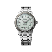 Seiko Presage Style 60's in Ice Green - SRPL71J1