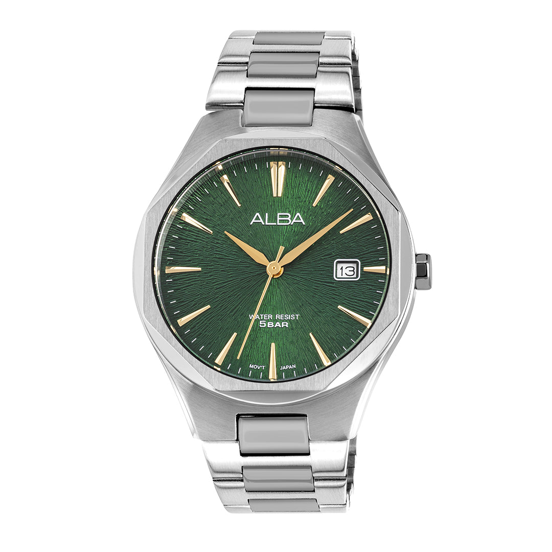 ALBA PRESTIGE - AS9U55X1