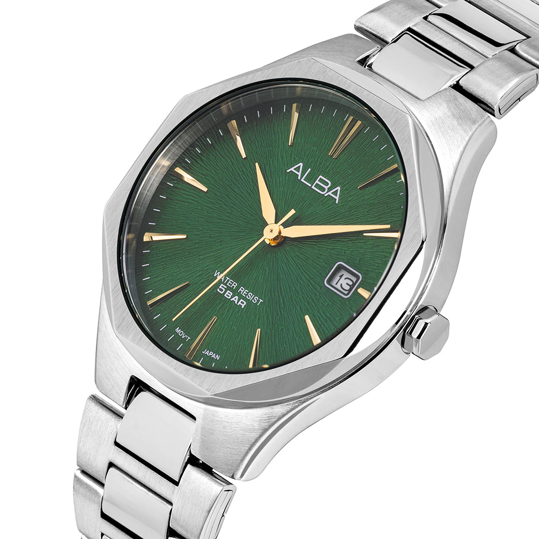 ALBA PRESTIGE - AS9U55X1