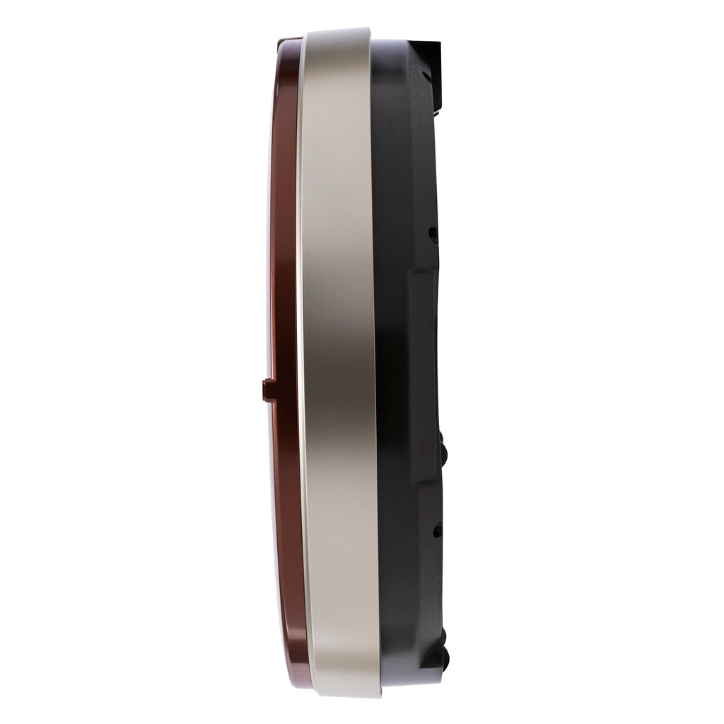 SEIKO CLOCKS QXM378B MELODIES IN MOTION