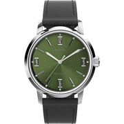 TIMEX MARLIN AUTOMATIC - TW2V44600U9