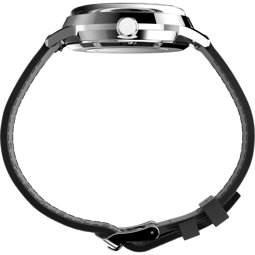 TIMEX MARLIN AUTOMATIC - TW2V44600U9