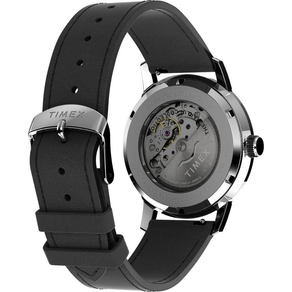 TIMEX MARLIN AUTOMATIC - TW2V44600U9