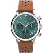 TIMEX MARLIN CHRONO GREEN - TW2W10100UJ