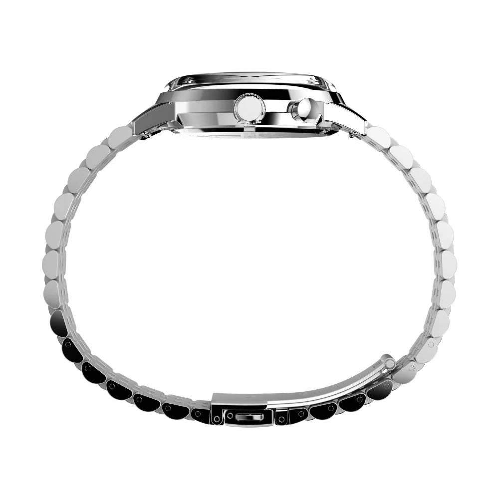 TIMEX MARLIN MOON PHASE MEN WATCH - TW2W51300UJ