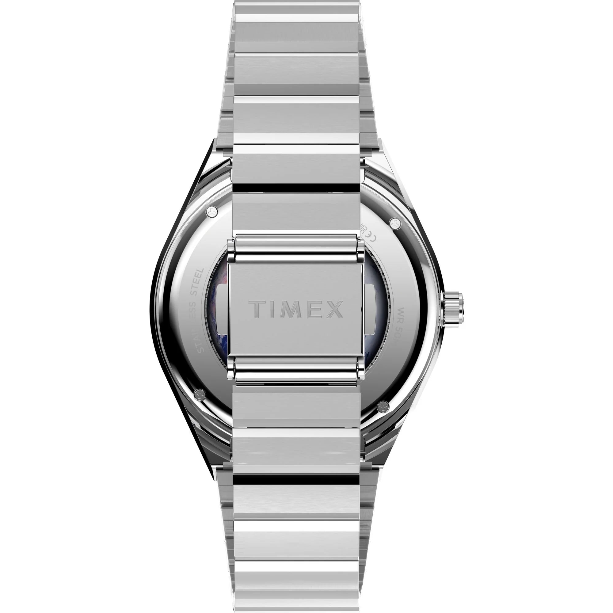 Q TIMEX NASA - TW2Y56700UJ