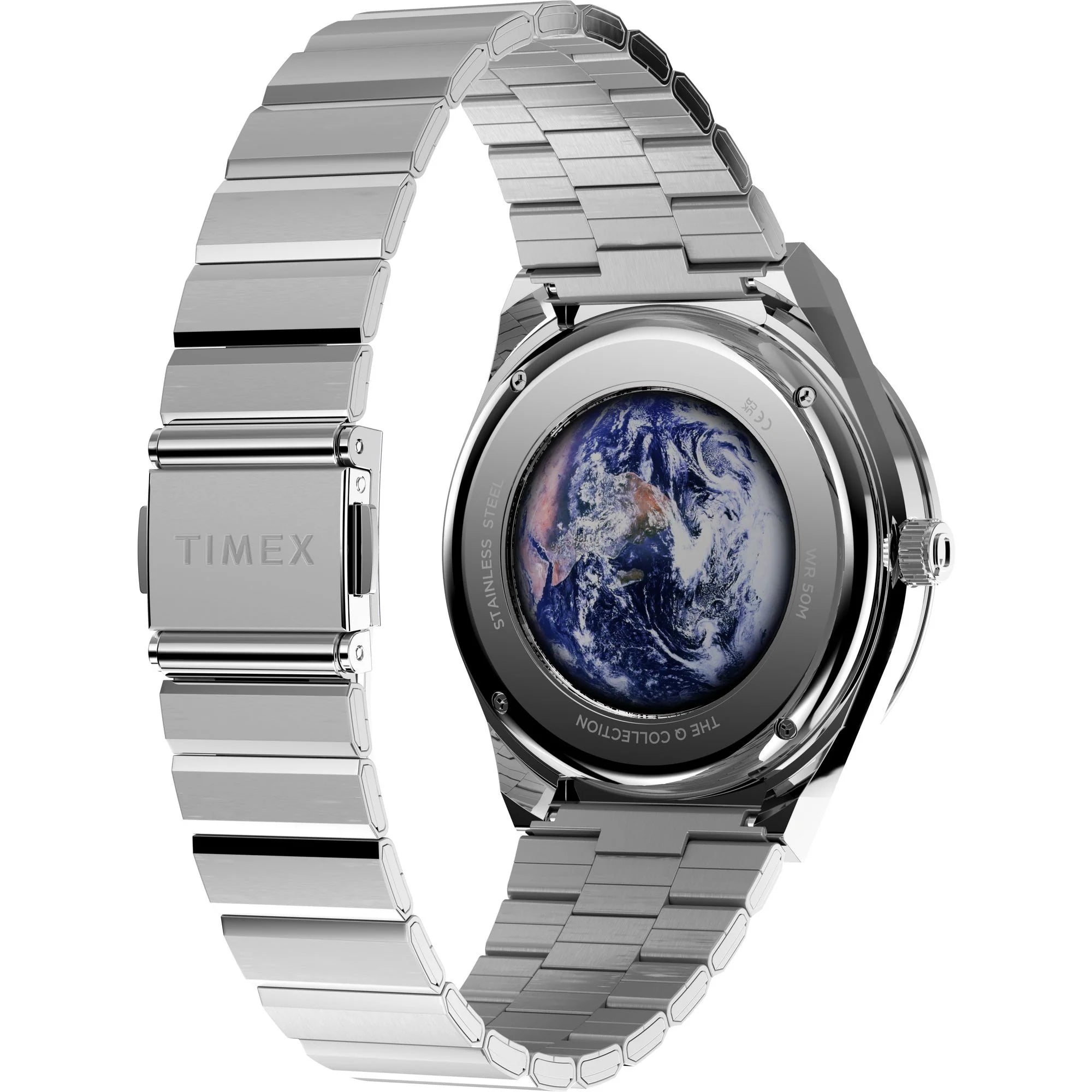 Q TIMEX NASA - TW2Y56700UJ