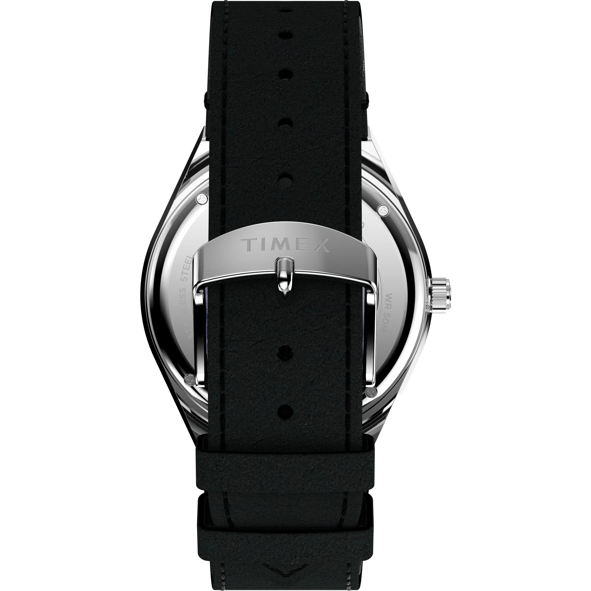 Q TIMEX NASA - TW2Y56800UJ