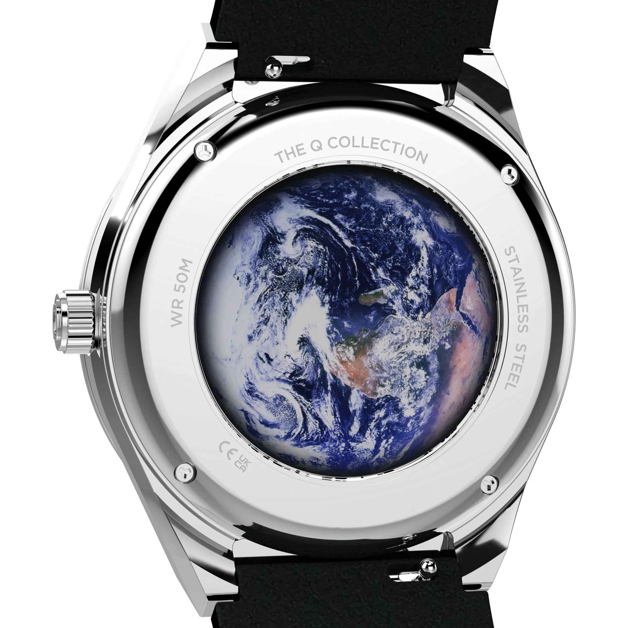 Q TIMEX NASA - TW2Y56800UJ