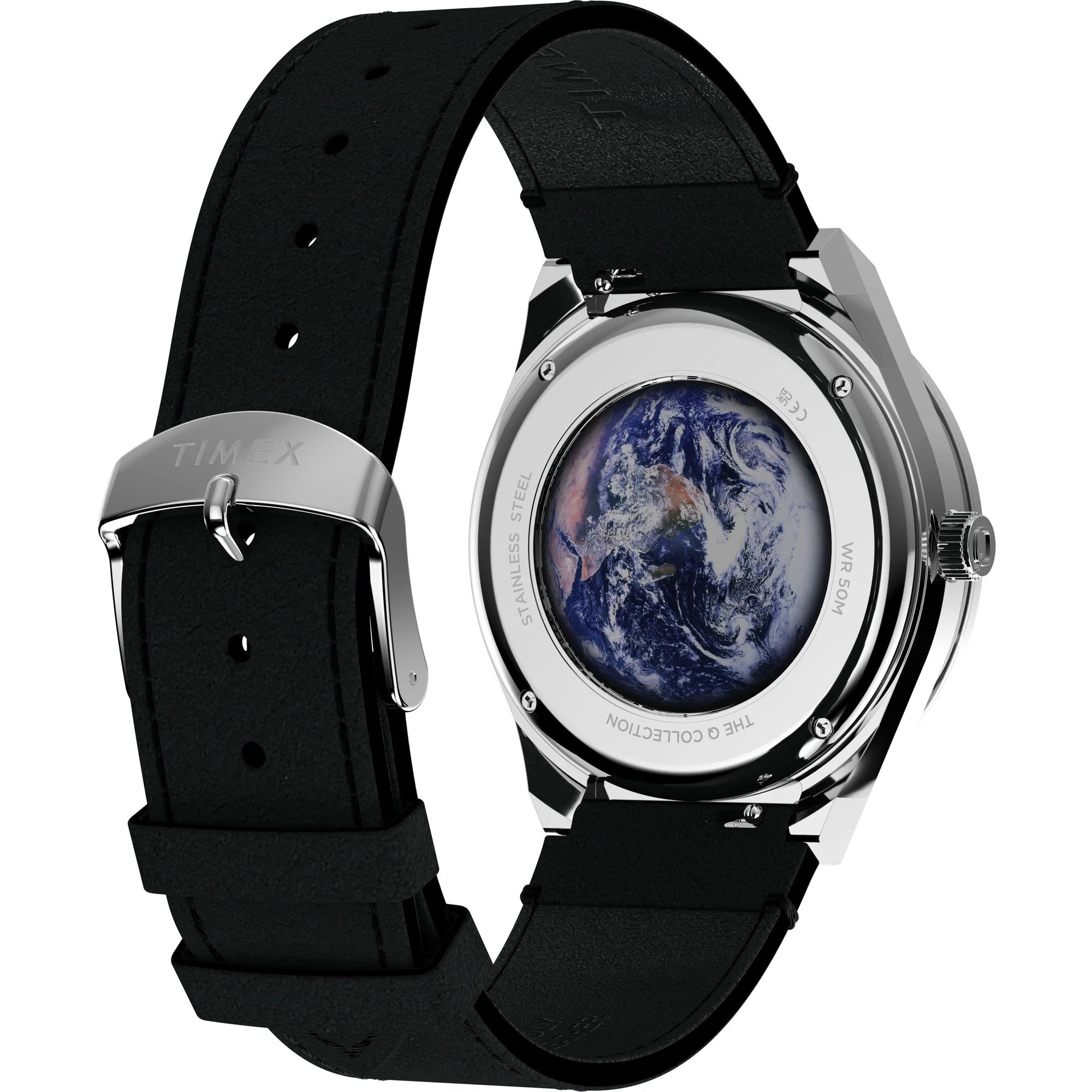 Q TIMEX NASA - TW2Y56800UJ