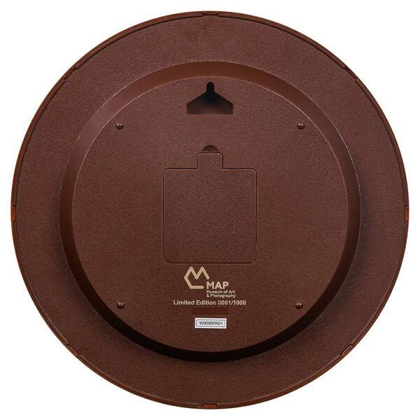 Titan Clocks x MAP - The Raja Ravi Varma Series - Damayanti (Limited Edition)