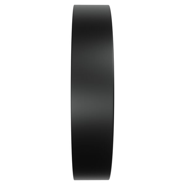 Titan Gear Wall Clock Silent Sweep- 46 cm * 46 cm (Large) - W0121MA01