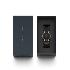 DW Cornwall Black 28mm - DW00100247K