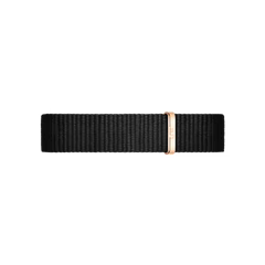 DW Cornwall Black 28mm - DW00100247K