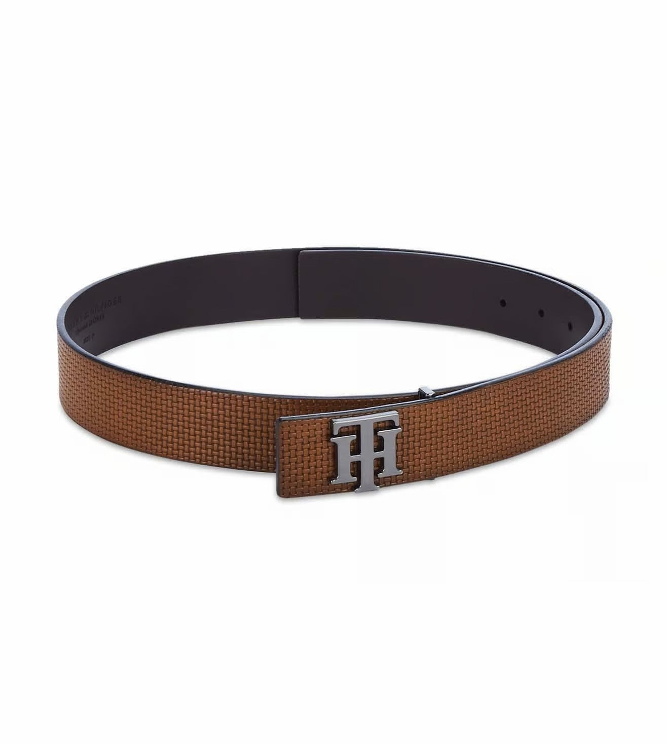 TOMMY HILFIGER JOHANN REV 23S BELTS