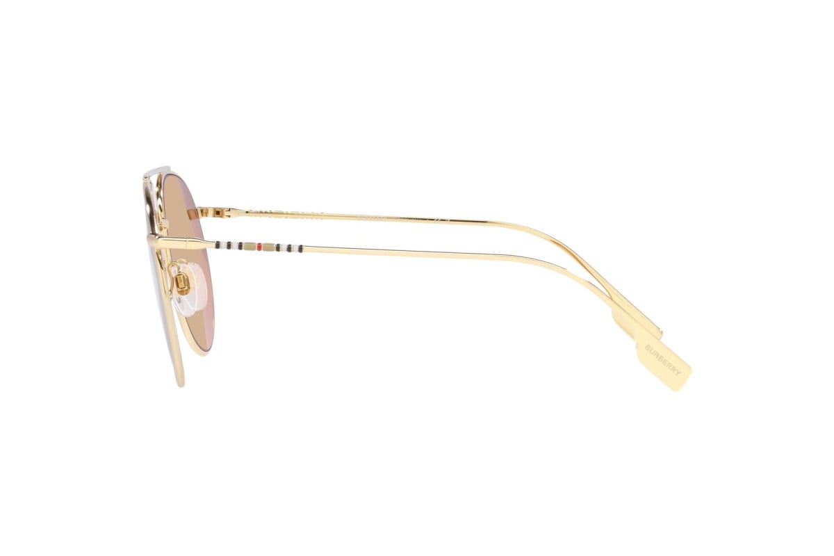BURBERRY SUNGLASS - BE 3138 (110993)