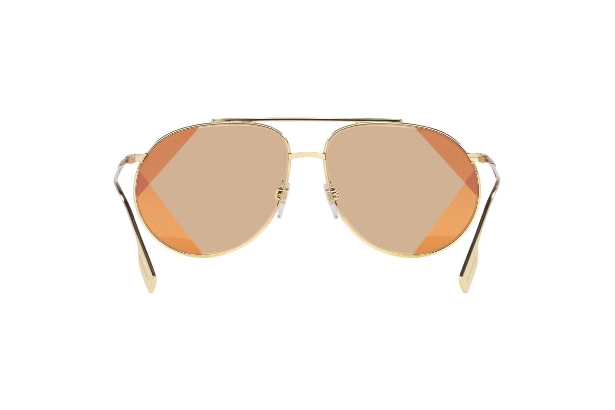 BURBERRY SUNGLASS - BE 3138 (110993)