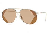 BURBERRY SUNGLASS - BE 3138 (110993)