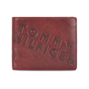 TOMMY HILFIGER OLIVER GCW 05 WALLET