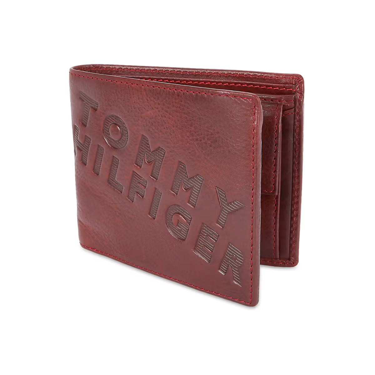 TOMMY HILFIGER OLIVER GCW 05 WALLET