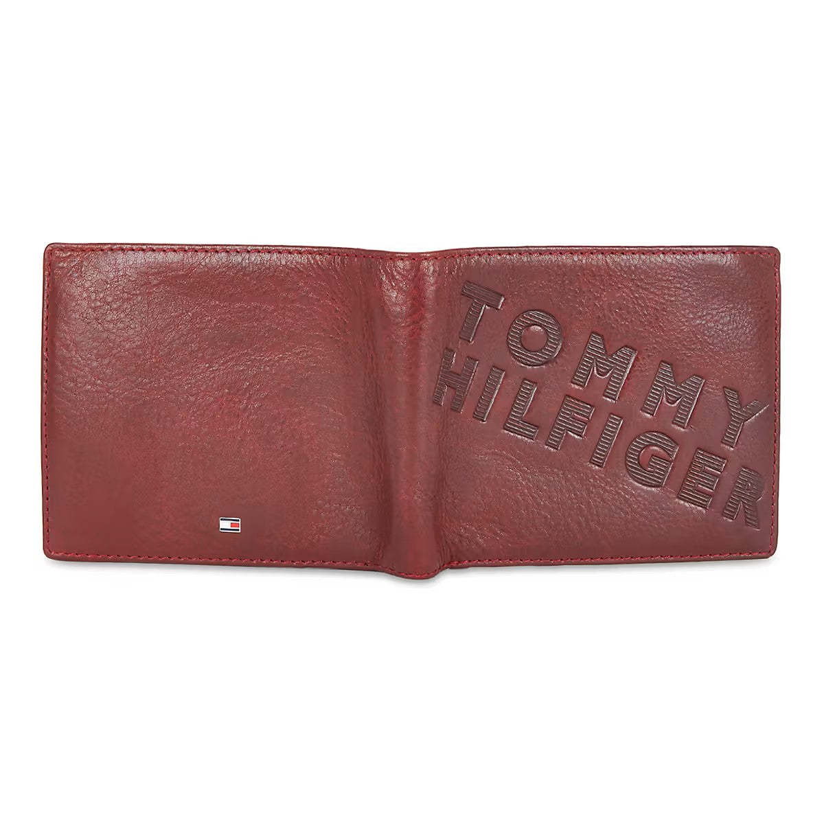 TOMMY HILFIGER OLIVER GCW 05 WALLET