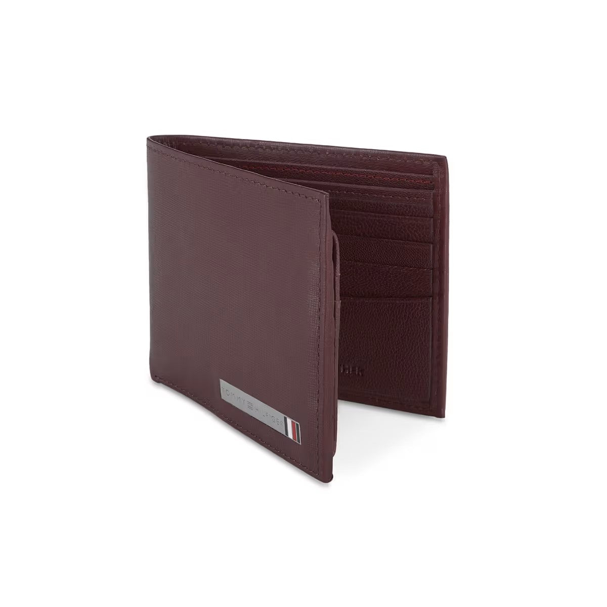 TOMMY HILFIGER MARC PCW 05 WALLET