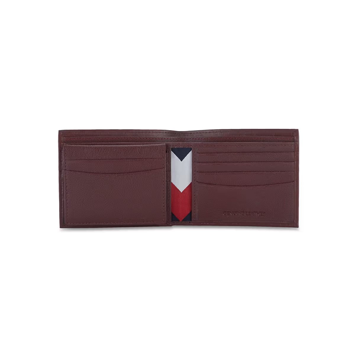 TOMMY HILFIGER MARC PCW 05 WALLET