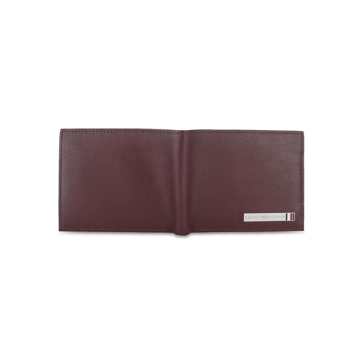 TOMMY HILFIGER MARC PCW 05 WALLET