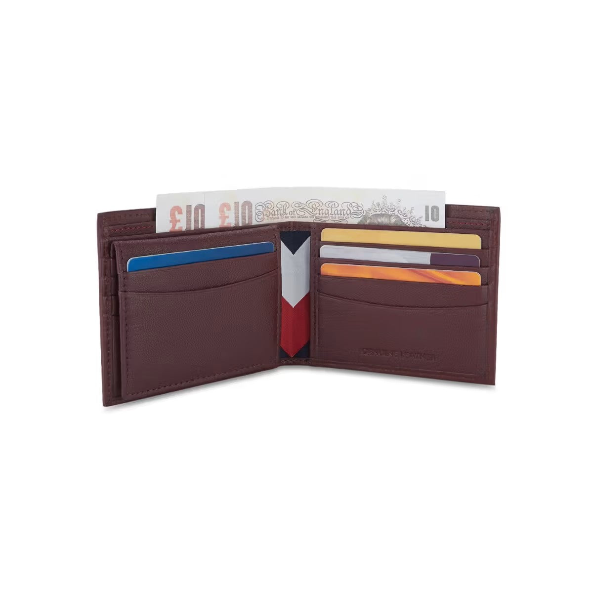 TOMMY HILFIGER MARC PCW 05 WALLET