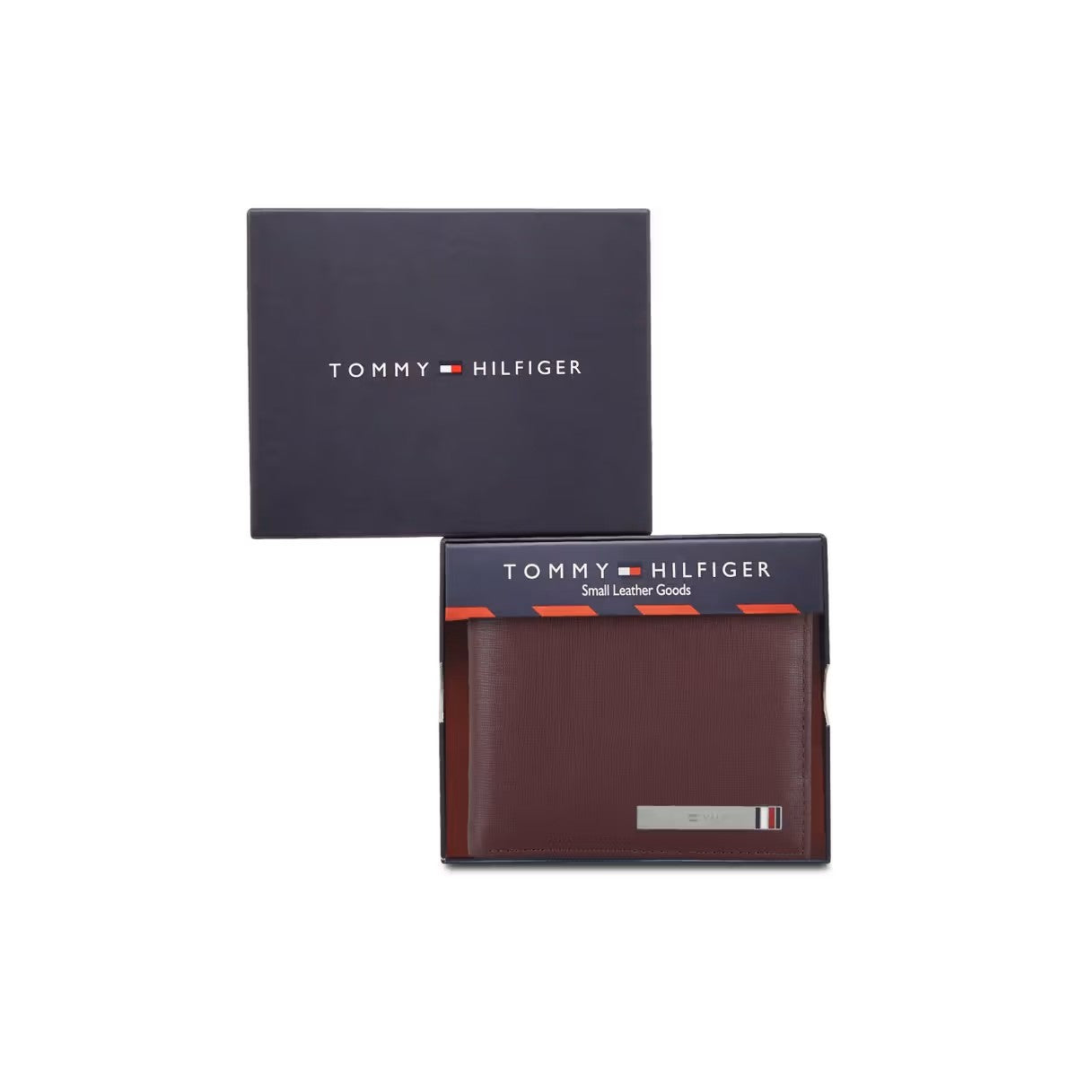 TOMMY HILFIGER MARC PCW 05 WALLET