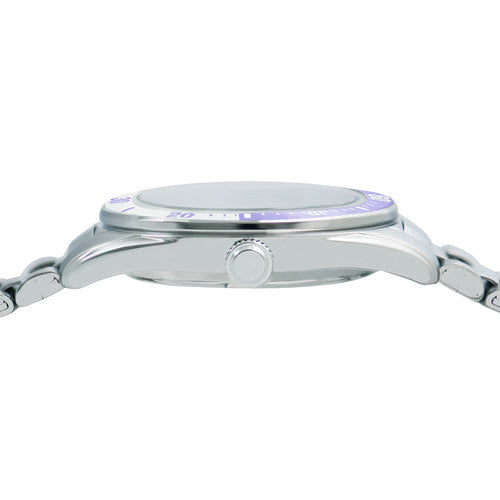 ALBA ACTIVE WOMEN PURPLE - AG8Q69X1