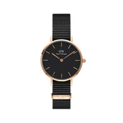 DW Cornwall Black 28mm - DW00100247K