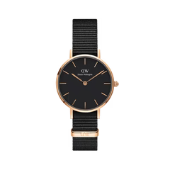 DW Cornwall Black 28mm - DW00100247K