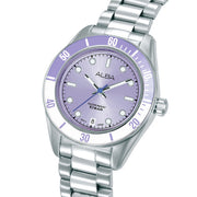 ALBA ACTIVE WOMEN PURPLE - AG8Q69X1