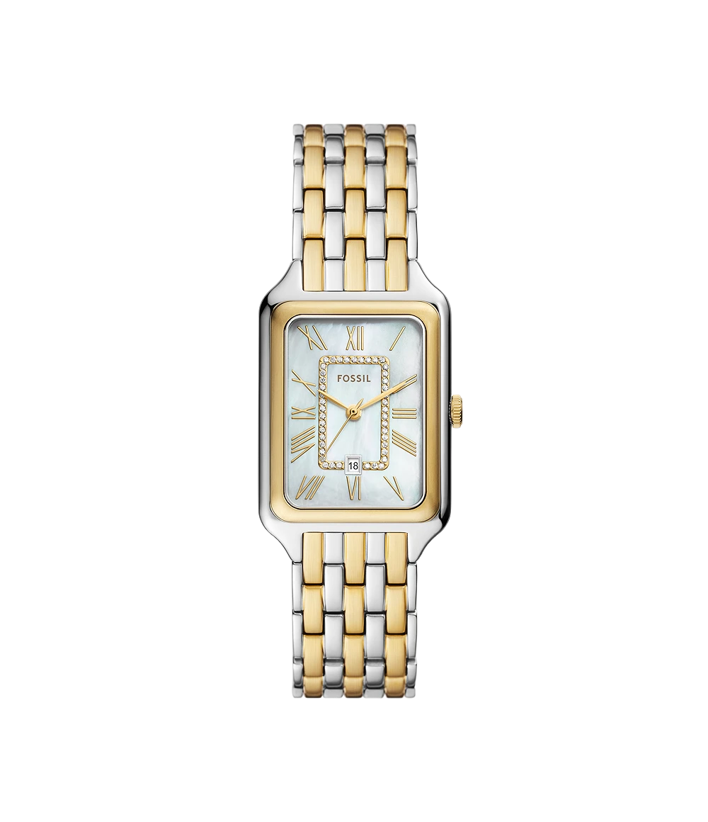 Raquel Three-Hand Two-Tone - ES5305