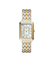 Raquel Three-Hand Two-Tone - ES5305