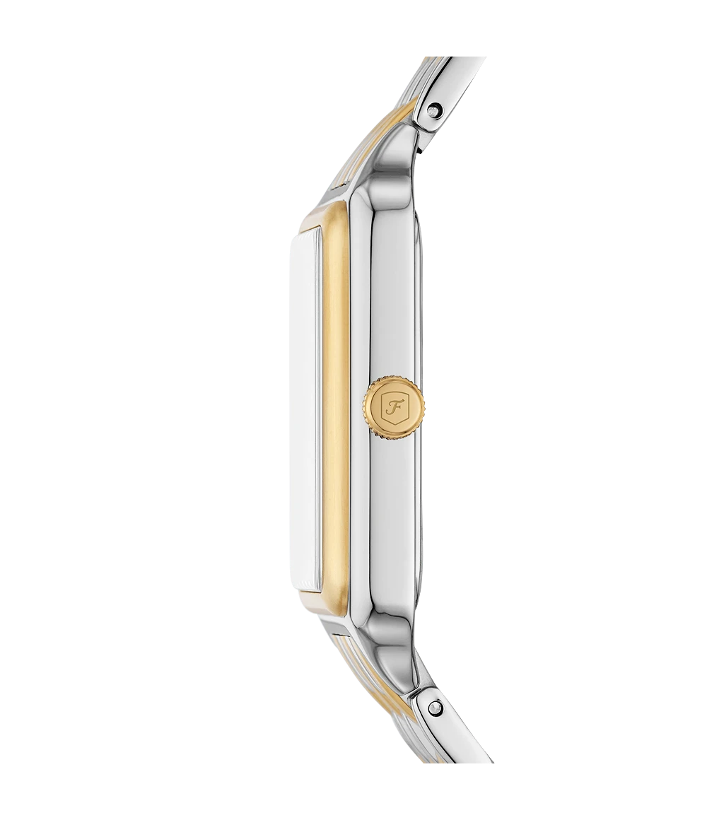 Raquel Three-Hand Two-Tone - ES5305