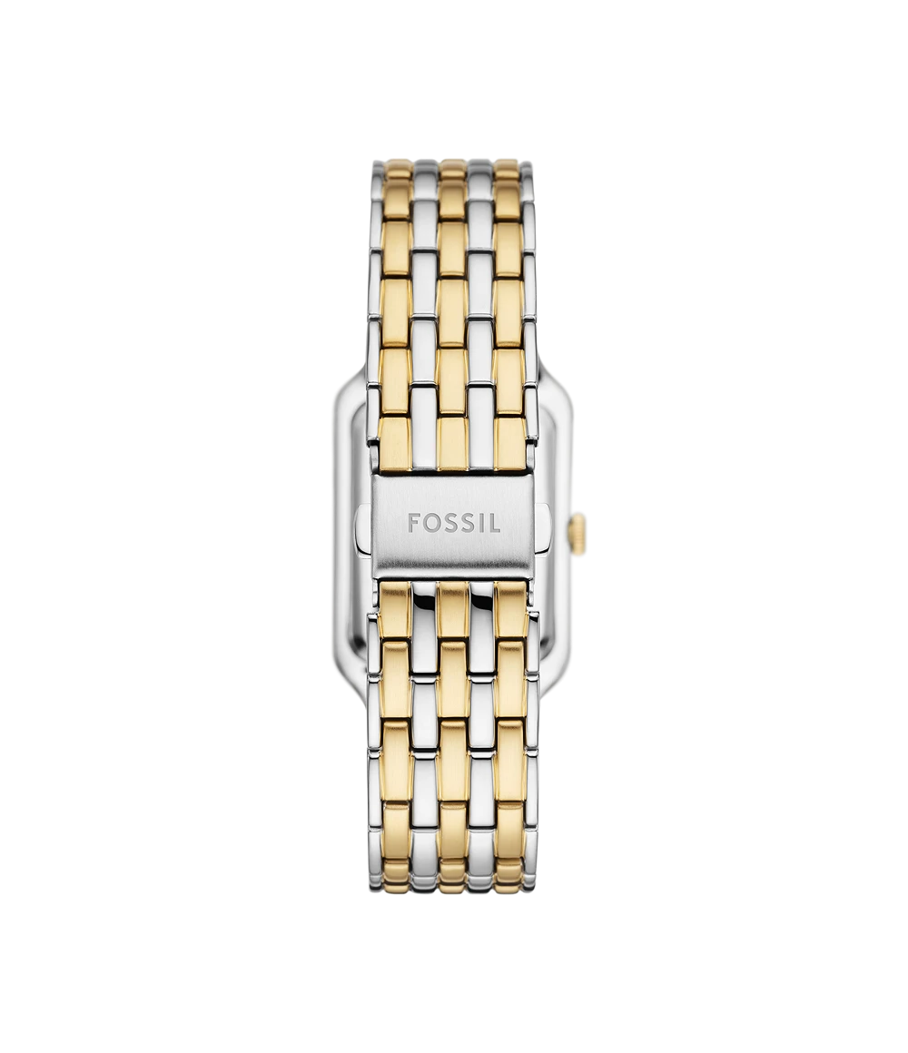 Raquel Three-Hand Two-Tone - ES5305