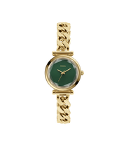 Carlie Mini Three-Hand Gold - ES5441