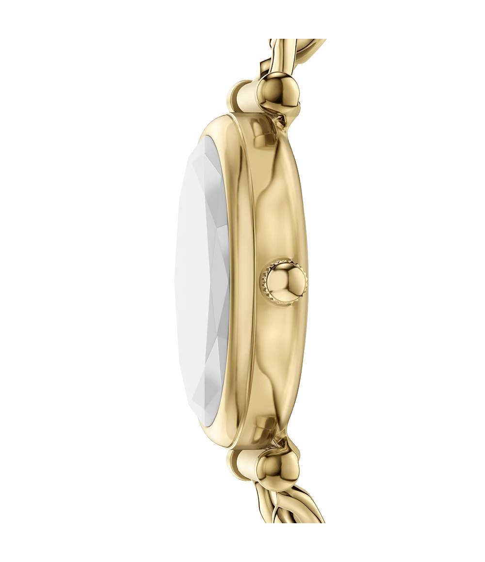 Carlie Mini Three-Hand Gold - ES5441