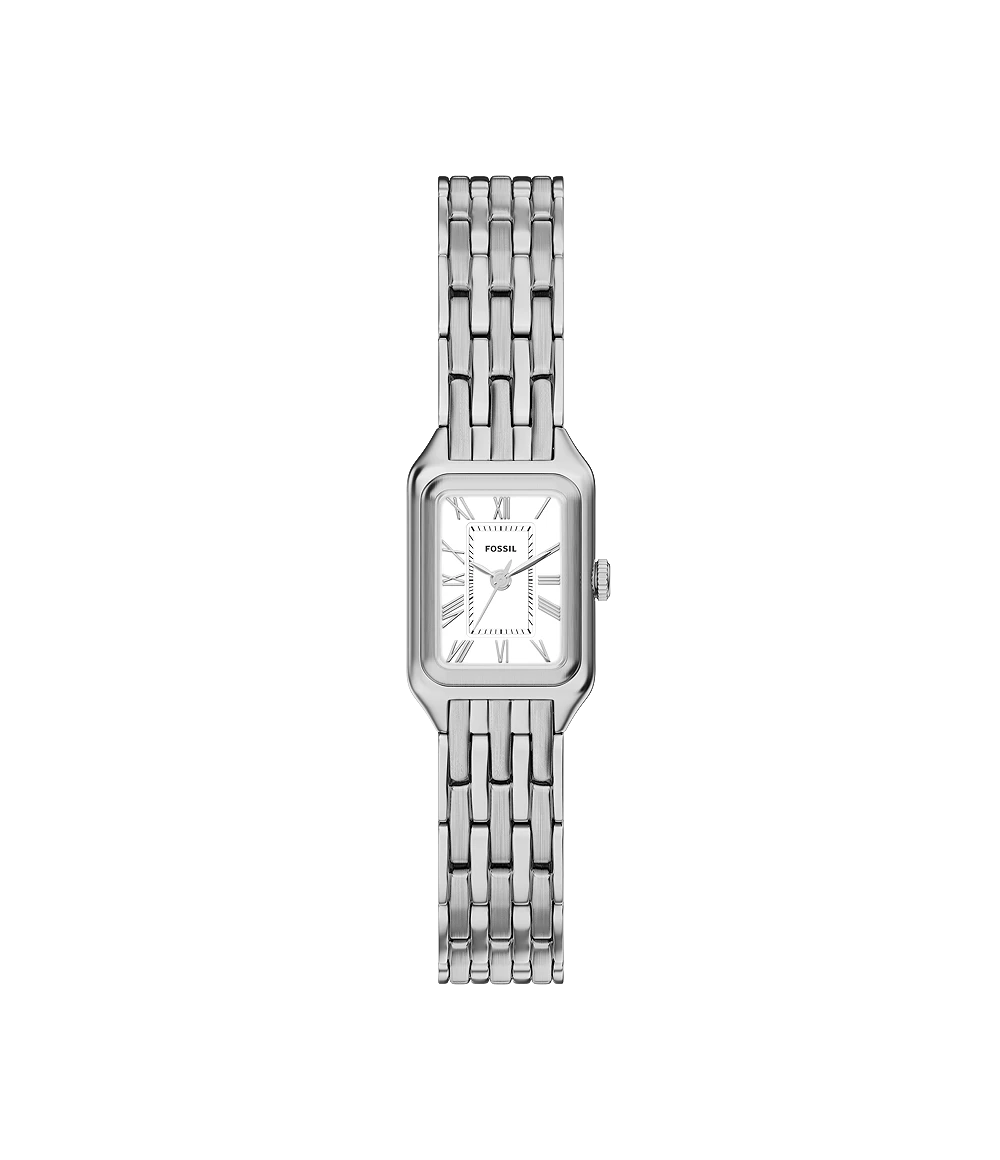 Raquel Mini Three-Hand Watch - ES5469