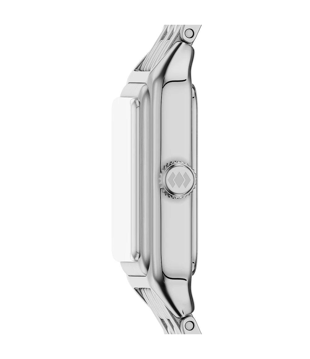 Raquel Mini Three-Hand Watch - ES5469