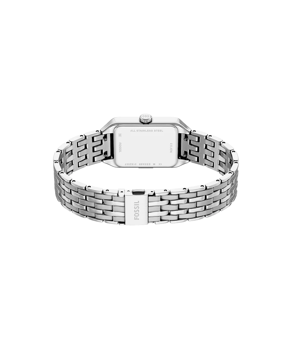 Raquel Mini Three-Hand Watch - ES5469