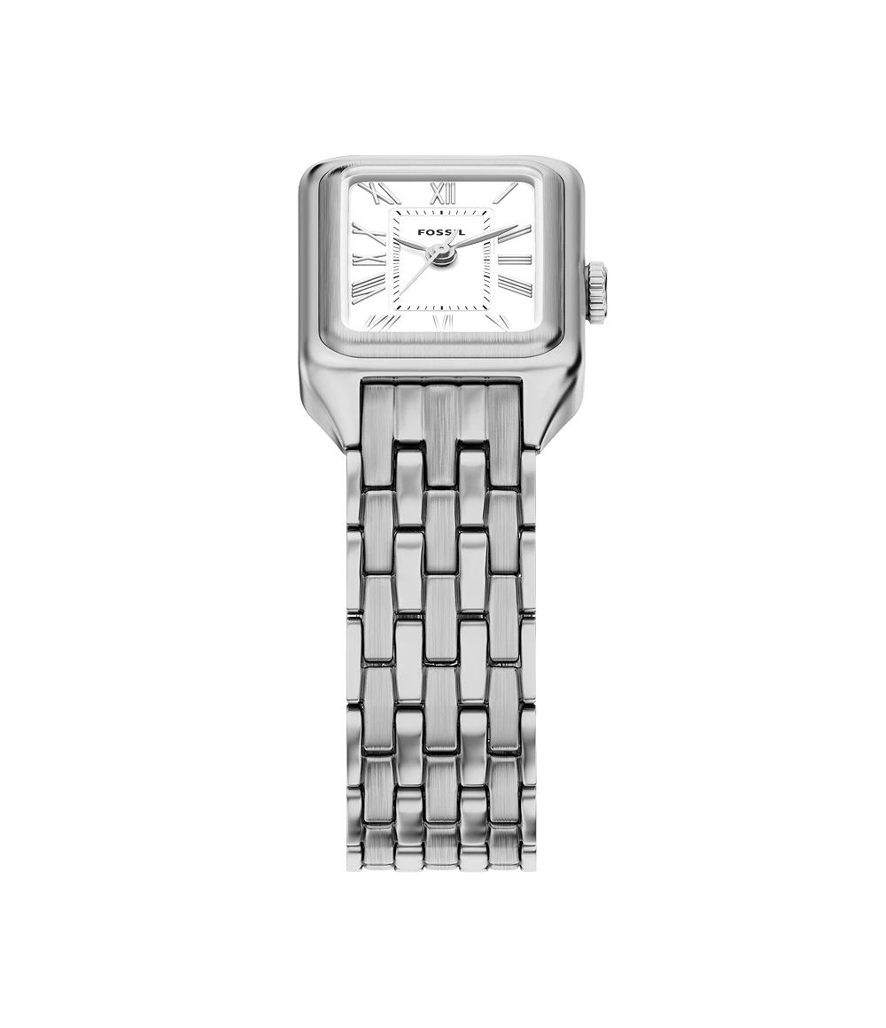 Raquel Mini Three-Hand Watch - ES5469