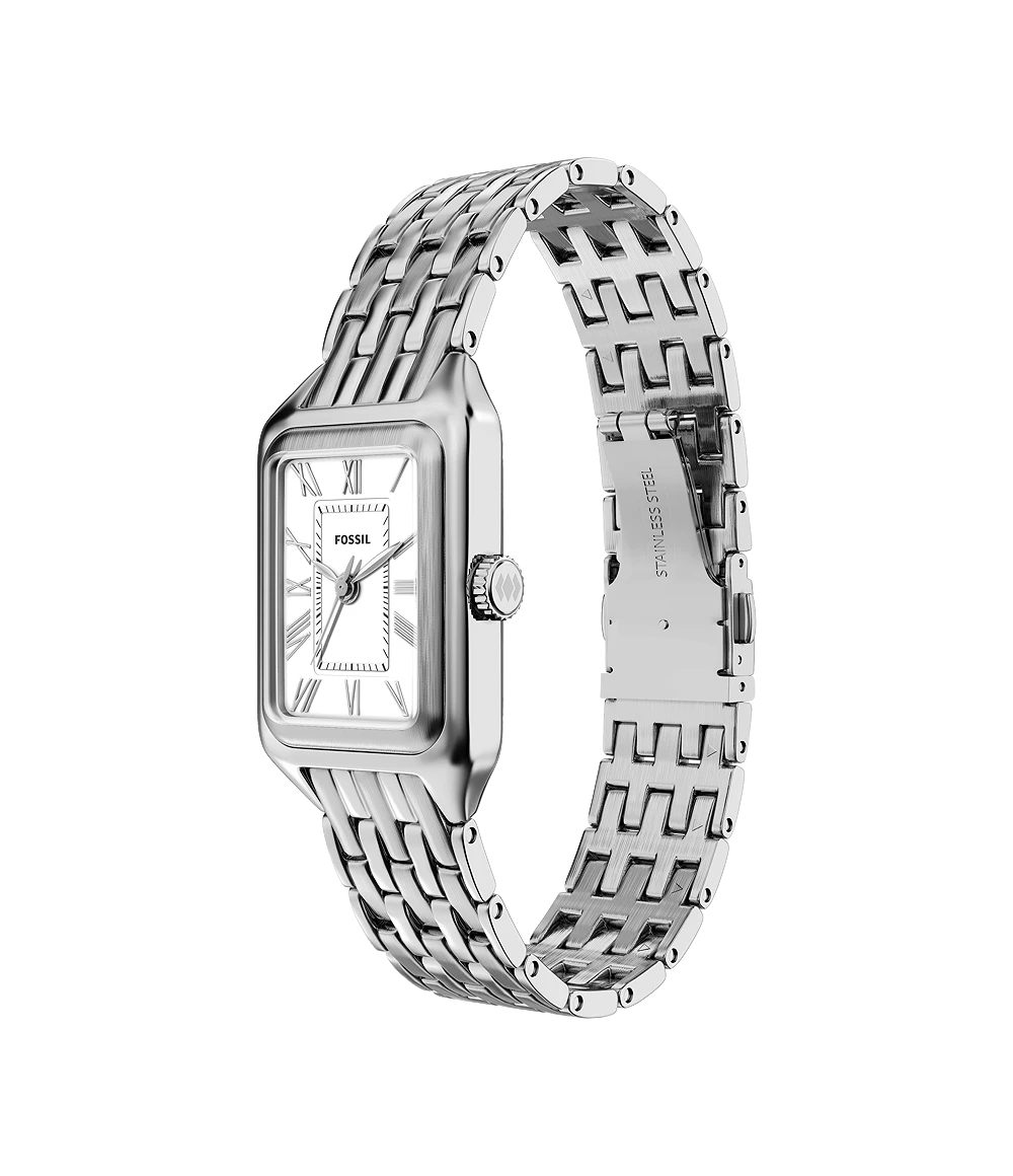 Raquel Mini Three-Hand Watch - ES5469