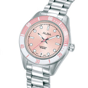 ALBA ACTIVE WOMEN PINK - AG8Q71X1